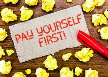 The Reverse Budgeting Method: How to Save First and Spend Later