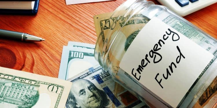 A Beginner’s Guide to Building an Emergency Fund