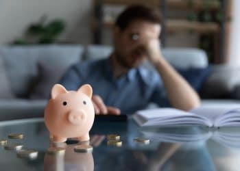 How the Scarcity Mindset is Keeping You Broke (And How to Fix It)