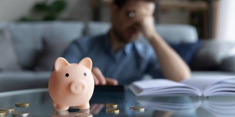 How the Scarcity Mindset is Keeping You Broke (And How to Fix It)