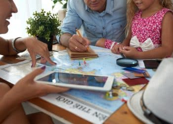 How to Travel More While Spending Less: A Budget-Friendly Guide