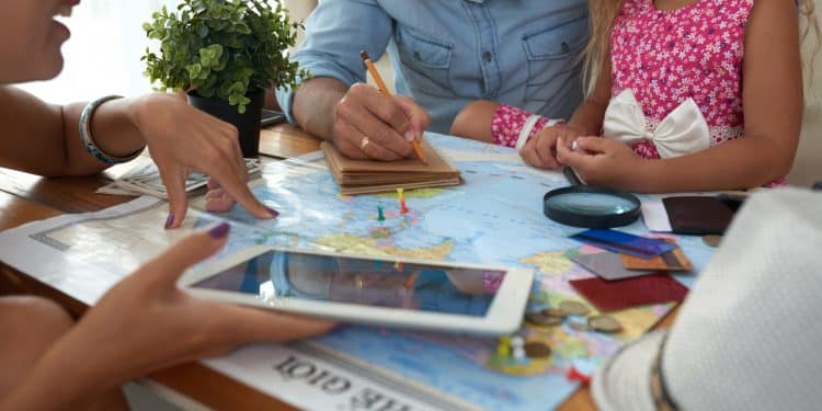 How to Travel More While Spending Less: A Budget-Friendly Guide