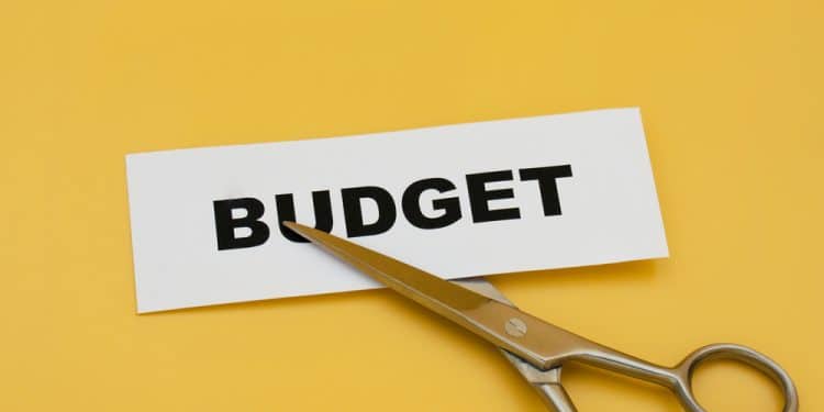 The No-Budget Budget: A Simple Approach to Financial Freedom