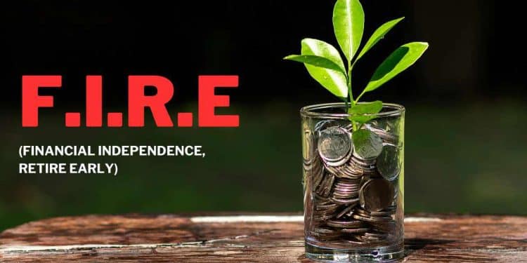 The FIRE-movement in 2025: Is It Still Relevant?