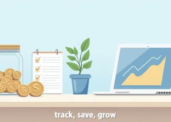 5 Daily Habits That Will Make You Better with Money