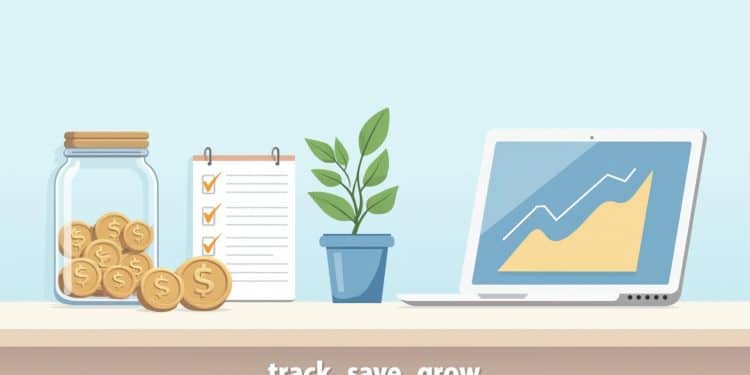 5 Daily Habits That Will Make You Better with Money