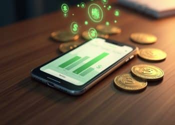 AI in Personal Finance: How Smart Algorithms Are Revolutionizing the Way We Manage Money