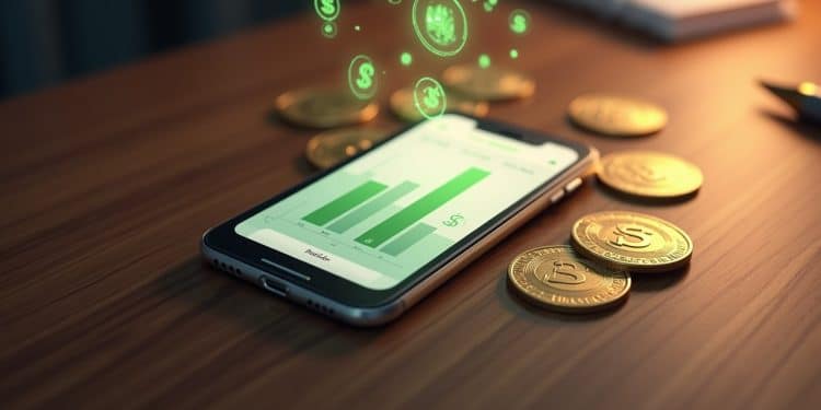 AI in Personal Finance: How Smart Algorithms Are Revolutionizing the Way We Manage Money