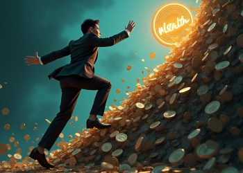 Lifestyle Creep: The Silent Money Trap That’s Keeping You from True Wealth