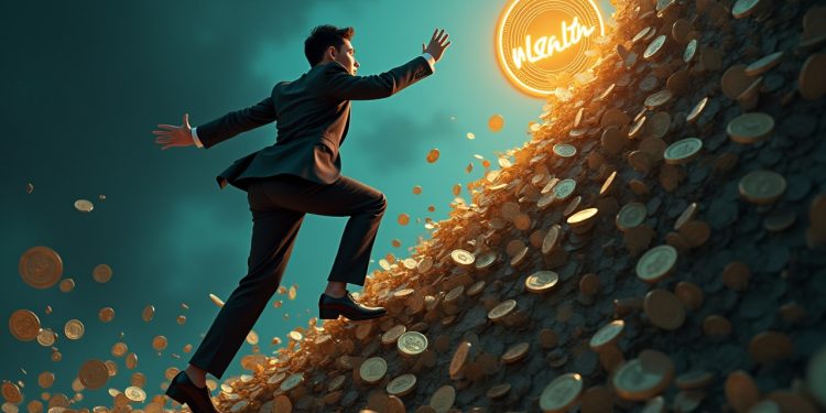 Lifestyle Creep: The Silent Money Trap That’s Keeping You from True Wealth