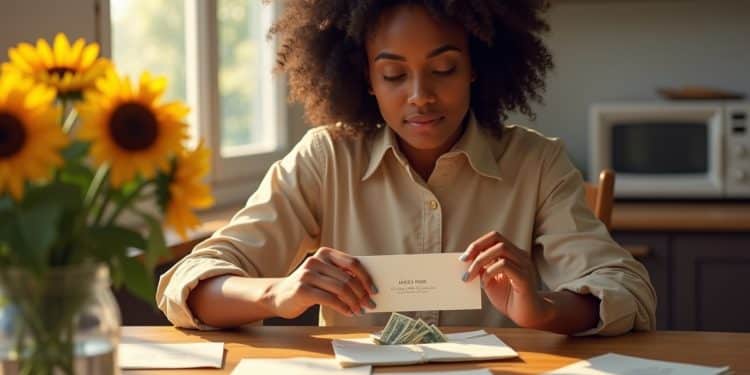 Cash Stuffing: The Viral Budget Hack That Helps You Take Control