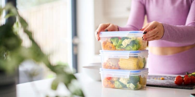 Meal Planning on a Budget: How to Save Hundreds on Groceries
