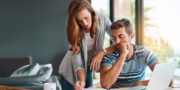 The 5-Minute Budget Hack That Actually Works