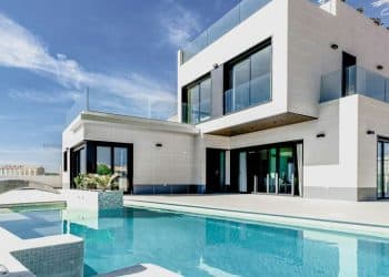 white concrete building under blue sky during daytime